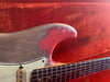 Fender Stratocaster Fiesta Red Refinish 1964