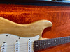 Fender American Vintage '70s Stratocaster Natural 2006