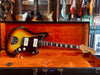 Fender Jazzmaster Sunburst 1966