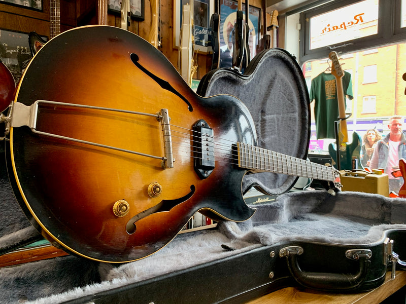 Gibson ES-225T 1956