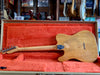 Fender Telecaster Custom Natural 1978