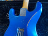 Fender Custom Shop Partscaster Lake Placid Blue