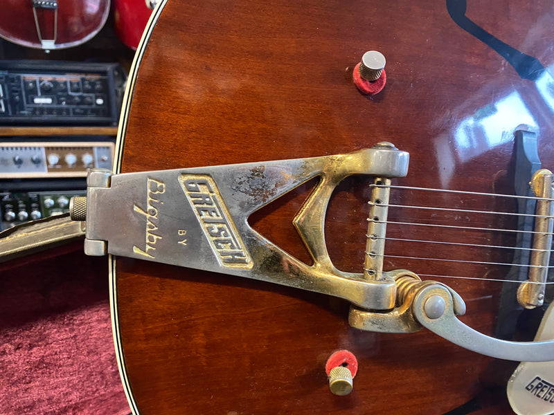 Gretsch Chet Atkins Country Gentleman 1964