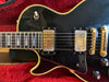 Gibson Les Paul Custom 20th Anniversary Left-Handed 1974