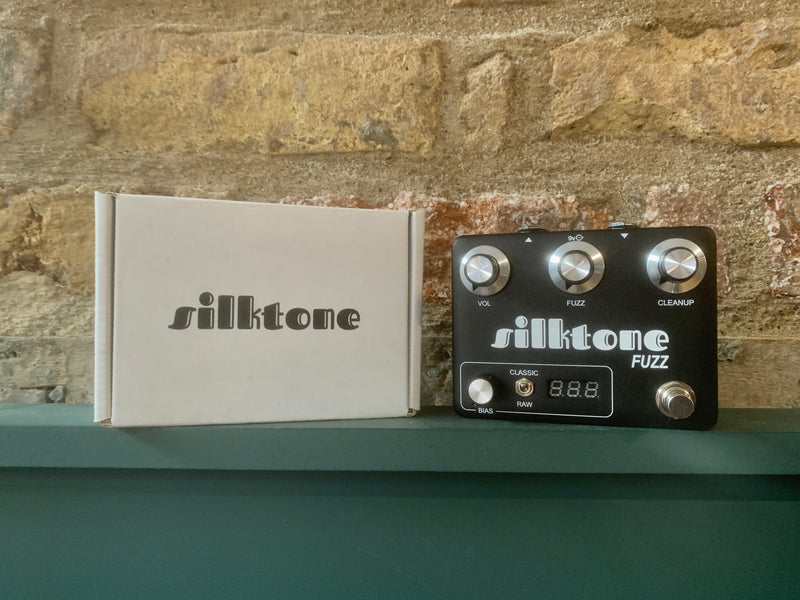 Silktone Fuzz