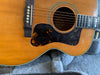 Guild F-50 Natural 1968