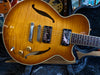 Sadowsky Semi-Hollow Archtop 2010