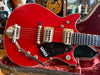 Gretsch 6131 Jet Firebird 1963