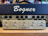 Bogner Goldfinger 45 Handwired Tube Head