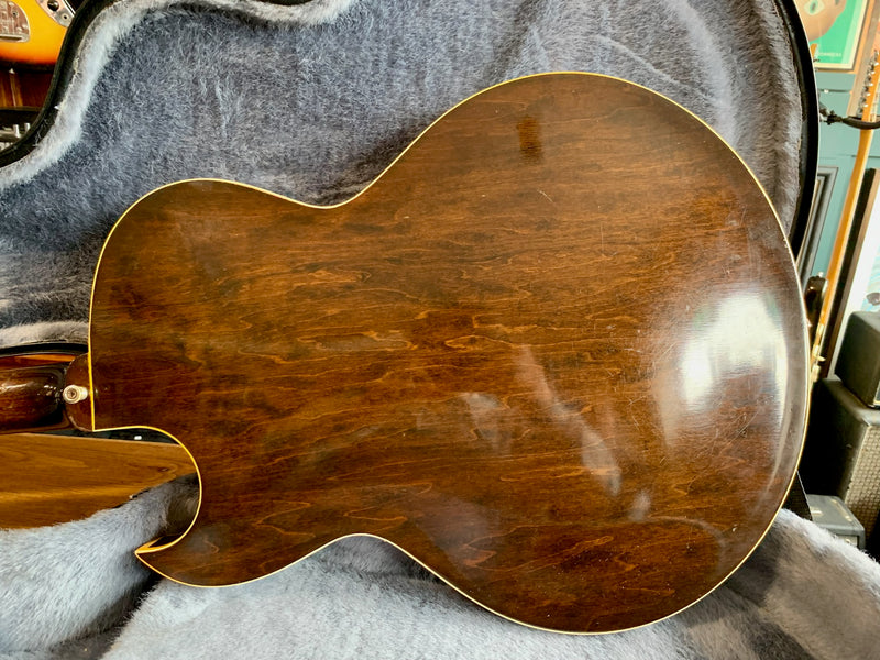 Gibson ES-225T 1956