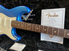 Fender Custom Shop Partscaster Lake Placid Blue