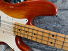 Fender Precision Bass 1979 Sunburst