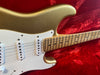 Fender USA Partscaster Aztec Gold