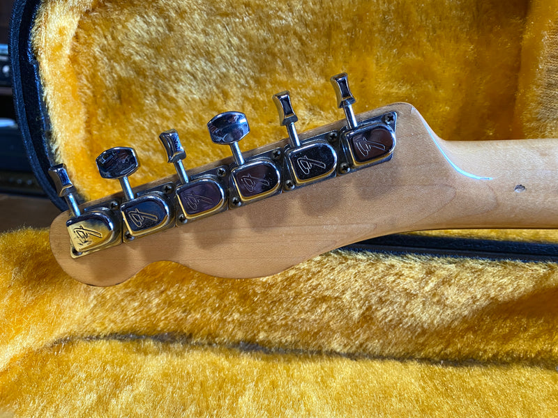 Fender Telecaster Blonde 1969