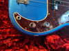 Fender American Original '60's Precision Bass Lake Placid Blue