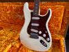 Fender Custom Shop '60 Stratocaster Olympic White 2017