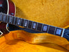 Guild CE-100D Sunburst 1965