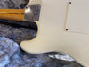 Schecter Custom Shop Traditional Wembley Edition Vintage White 2017