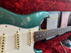 Fender Custom Shop '65 Stratocaster Journeyman Relic Sherwood Green 2021