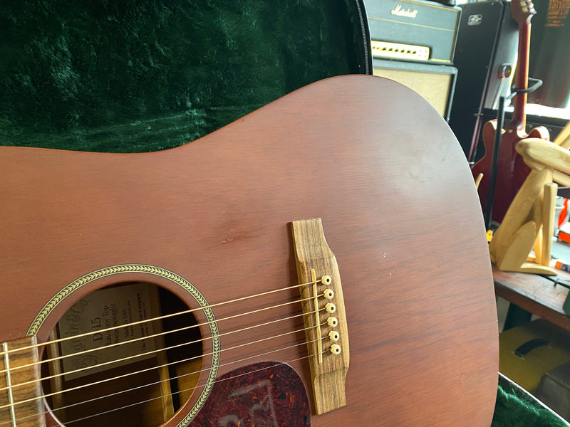 Martin D-15 Left-Handed 1999