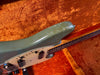 Fender Mustang Blue 1966