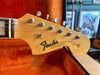 Fender Jazzmaster Sunburst 1966