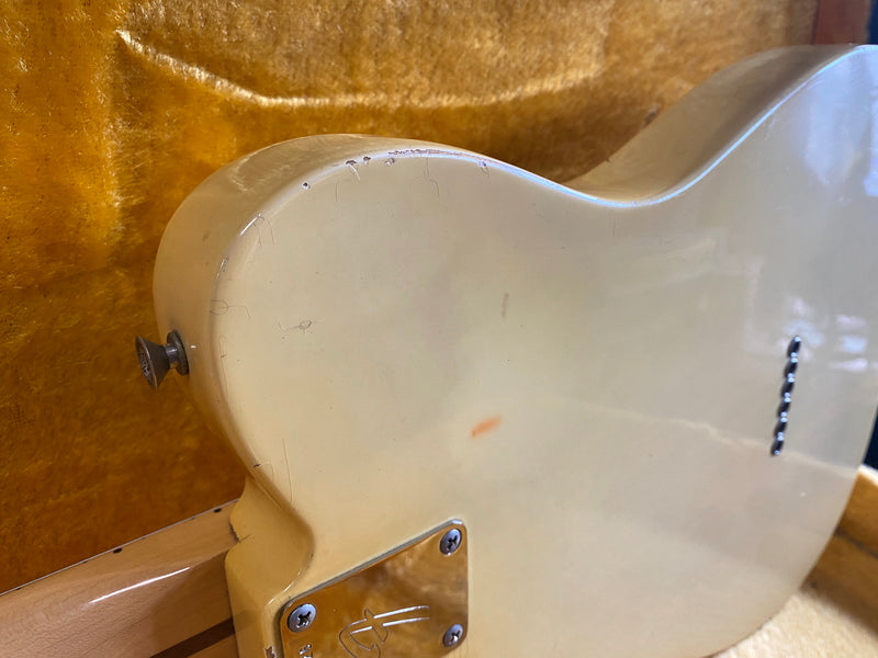 Fender Telecaster Blonde 1969