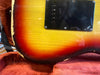 Fender Stratocaster Left-Handed Sunburst 1977