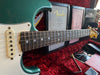 Fender Custom Shop '65 Stratocaster Journeyman Relic Sherwood Green 2021