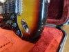 Fender Stratocaster Left-Handed Sunburst 1977