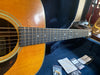 Martin D-28 Rich Robinson 2022