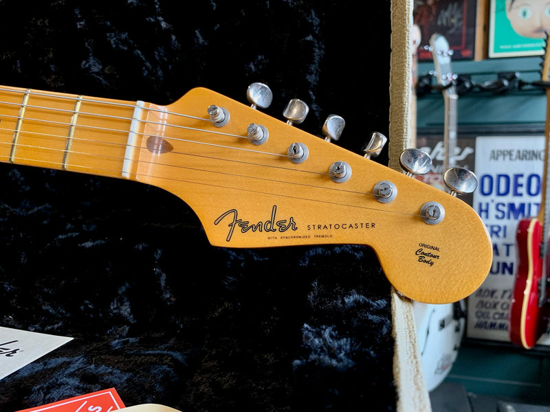 Fender Eric Johnson Stratocaster