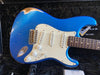 Fender Custom Shop Partscaster Lake Placid Blue