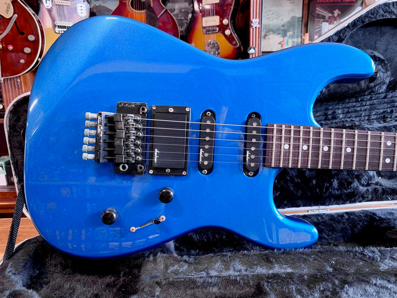 Charvel Model 3 1980's