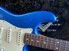 Fender Custom Shop Partscaster Lake Placid Blue