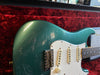 Fender Custom Shop '65 Stratocaster Journeyman Relic Sherwood Green 2021