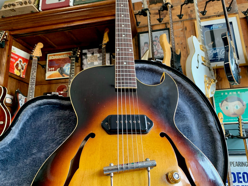 Gibson ES-225T 1956