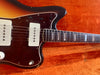 Fender Jazzmaster Sunburst 1966