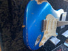 Fender Custom Shop Partscaster Lake Placid Blue