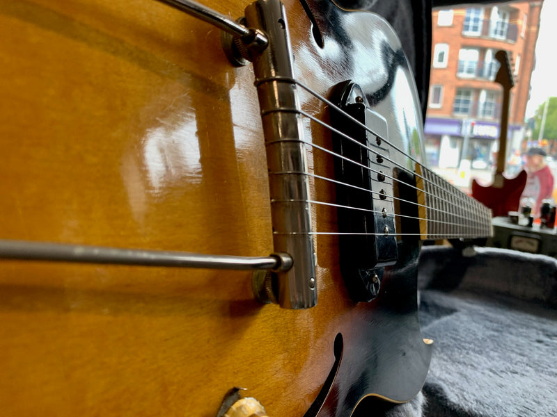 Gibson ES-225T 1956