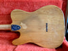 Fender Telecaster Custom Natural 1978