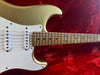 Fender USA Partscaster Aztec Gold