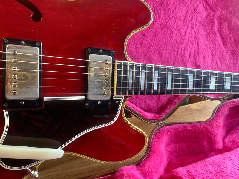 Gibson ES-355 1966