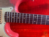 Fender Stratocaster Fiesta Red Refinish 1964