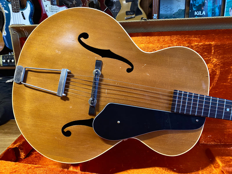 Epiphone Zenith 1939