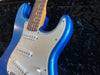 Fender Custom Shop Partscaster Lake Placid Blue