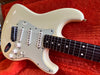 Fender John Mayer Stratocaster Olympic White 2008