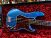 Fender American Original '60's Precision Bass Lake Placid Blue