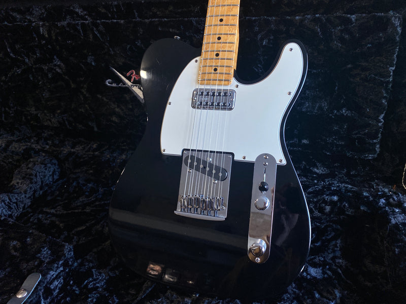 Fender Custom Shop Custom Classic Telecaster 2009