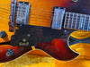 Guild CE-100D Sunburst 1965